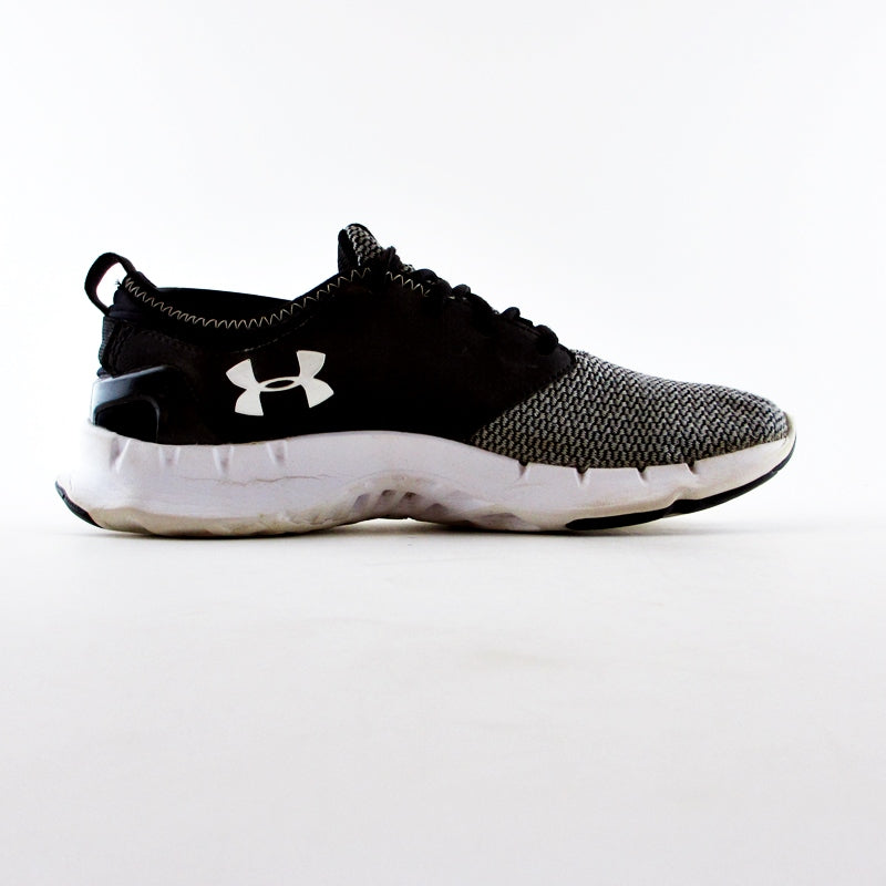 under armour undeniable 4.0 review