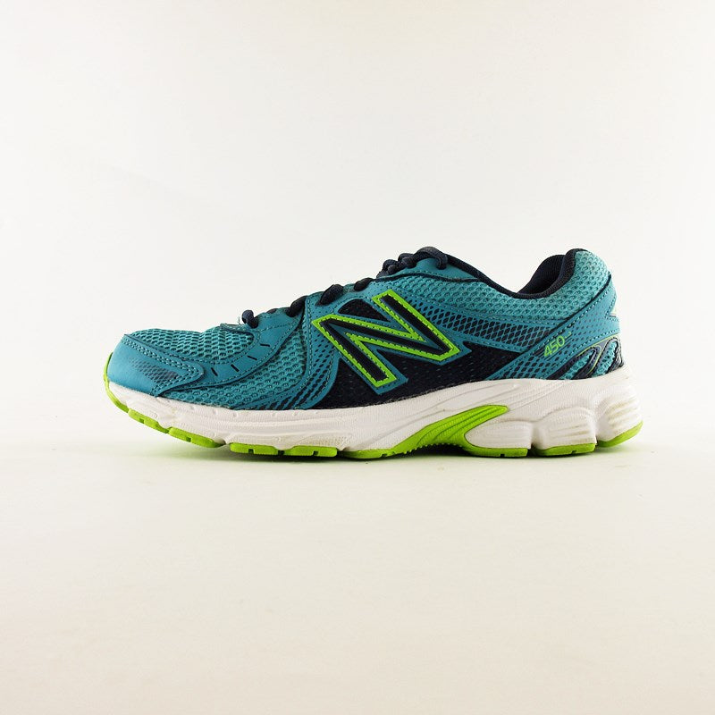 nb running 450v3