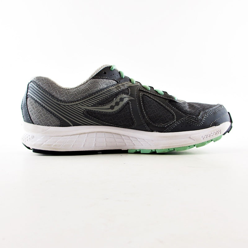 saucony cohesion 9 43