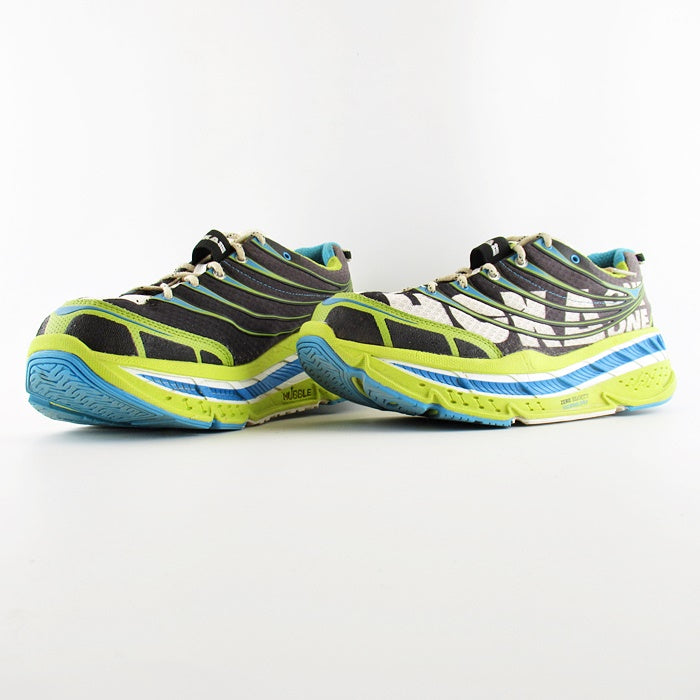 hoka one one zero gravity