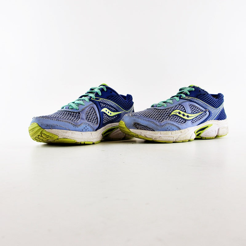 saucony cohesion 8 36