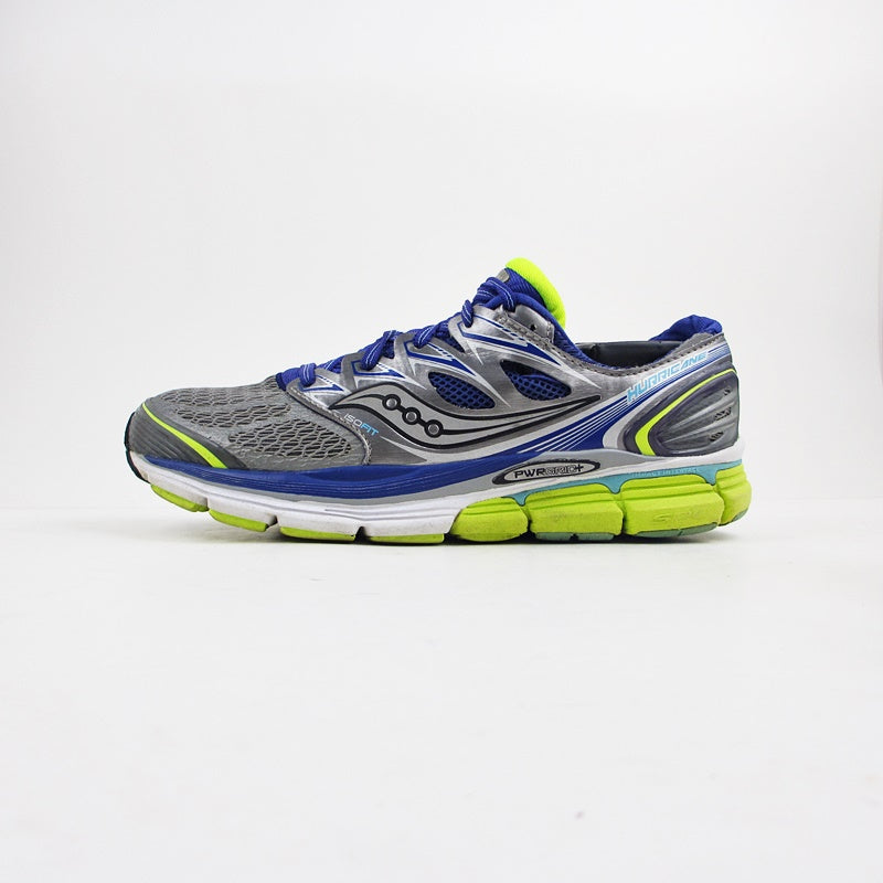 saucony isofit