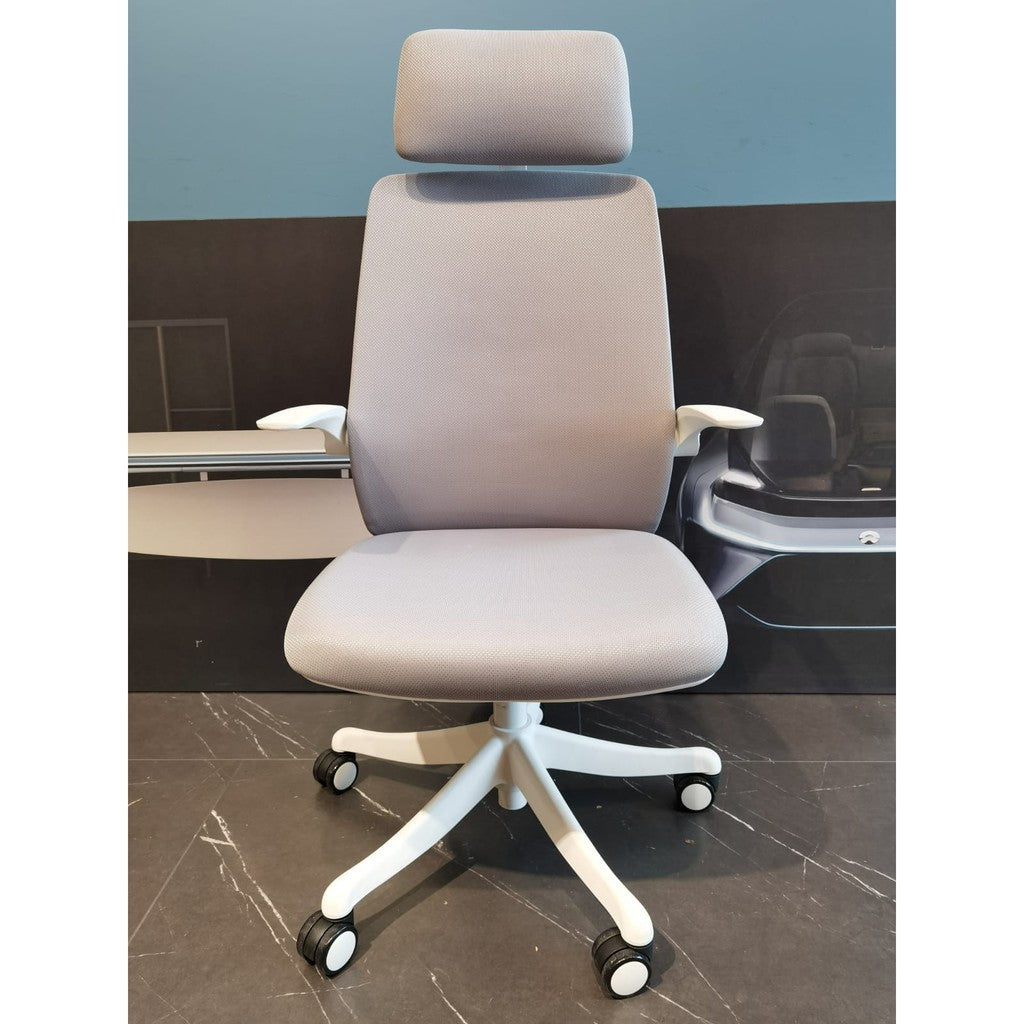 umd ergonomic chair