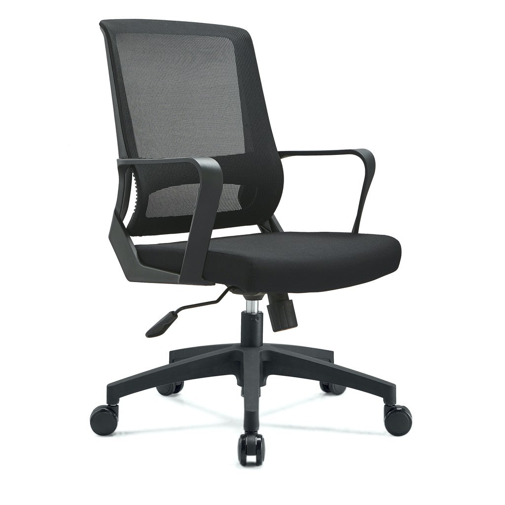 tall mesh office chair