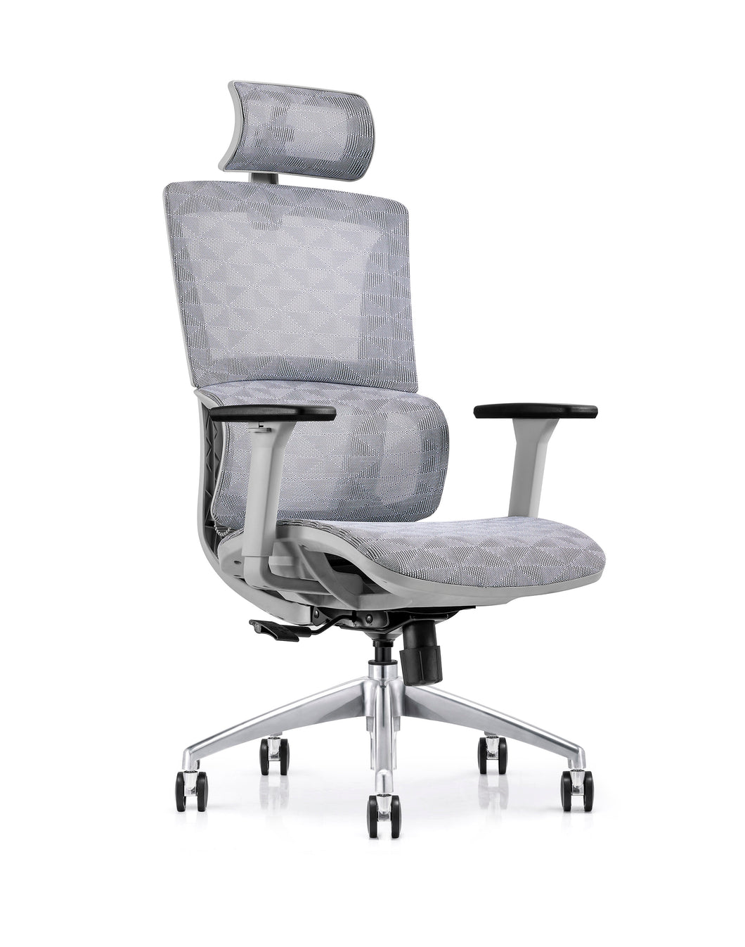 black office guest chairs