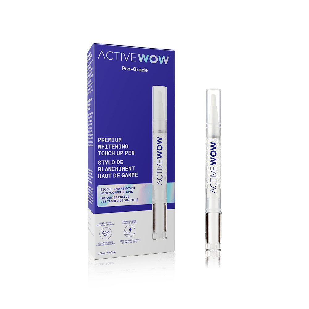 Premium Teeth Whitening Pen - Active Wow product image