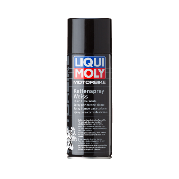 Liqui Moly Chain Lube Fully Synthetic Water Resistant (250 ml