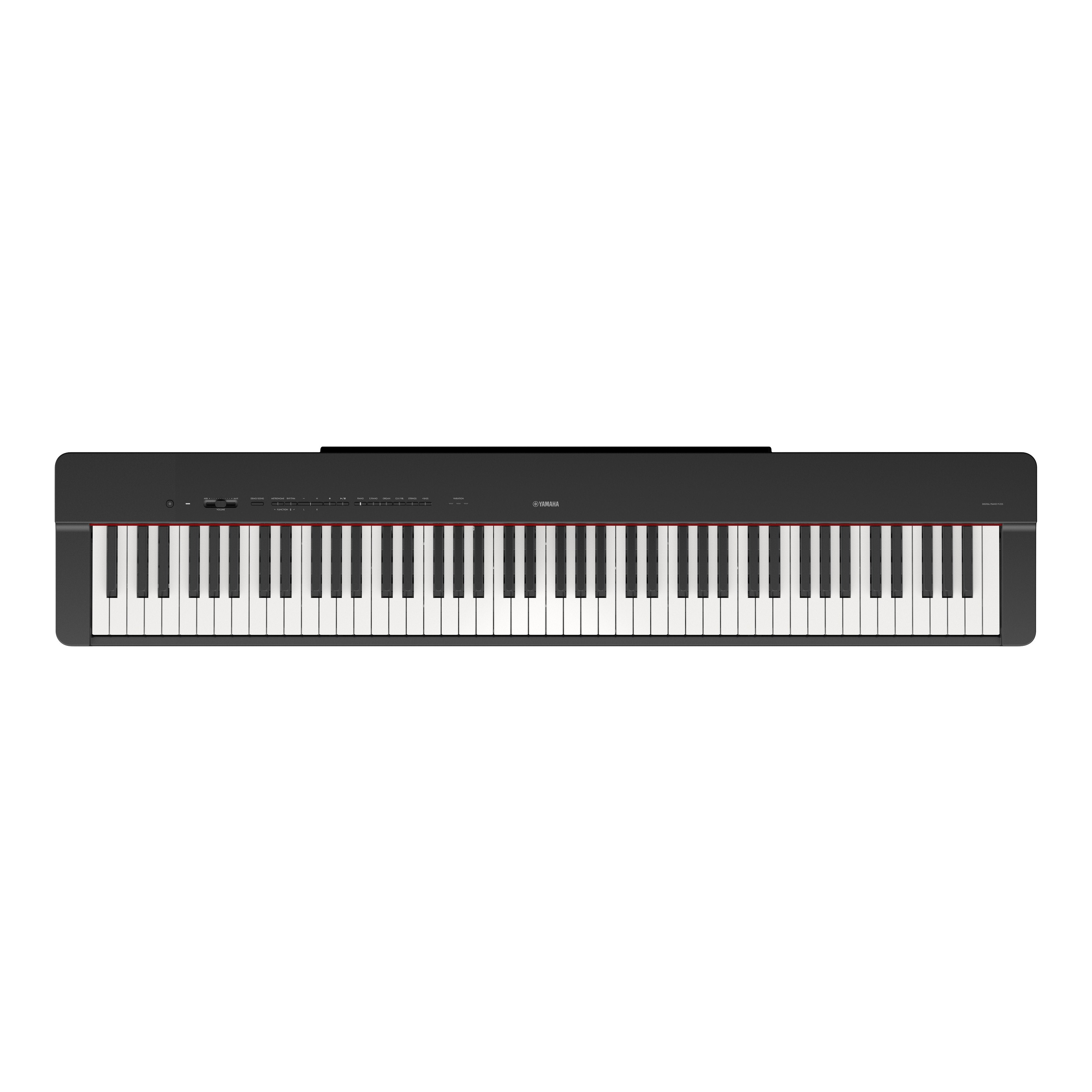 Yamaha store p45 iphone