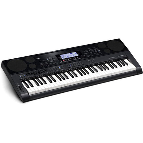 casio keyboard ctk 7000 price