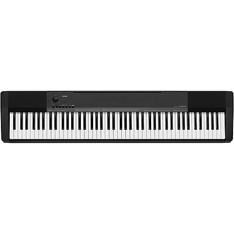 piano digital casio cdp135bk