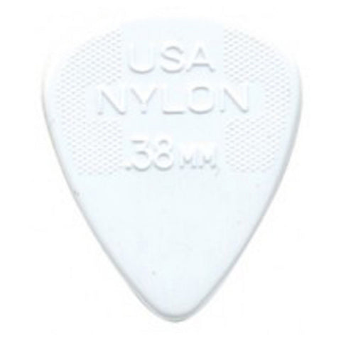 nylon picks