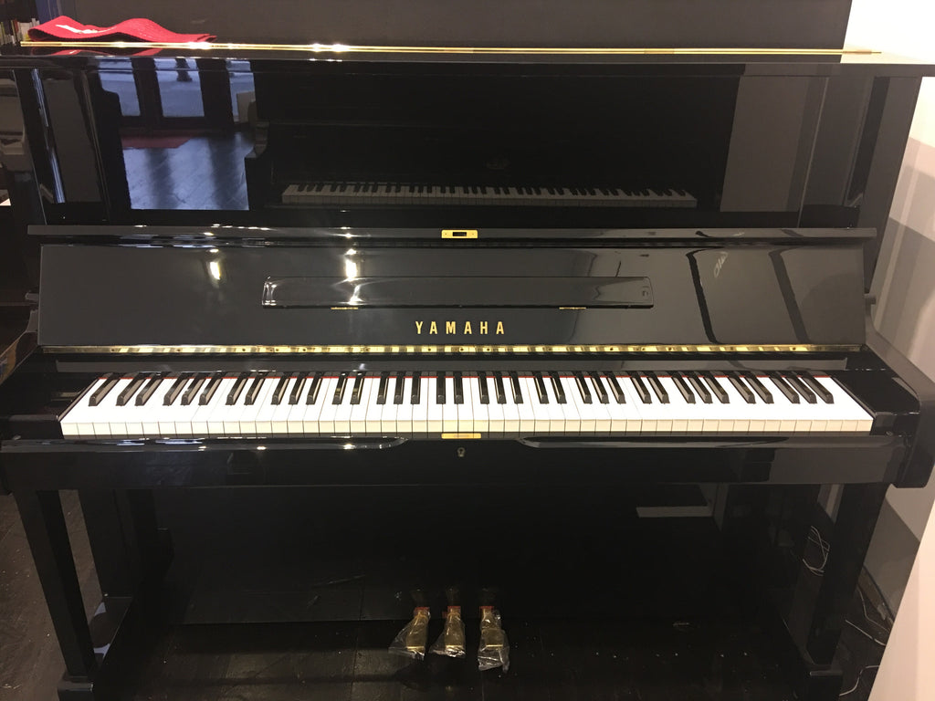 yamaha piano serial number japan