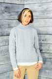 Stylecraft ReCreate DK Pattern - 9859 Sweaters