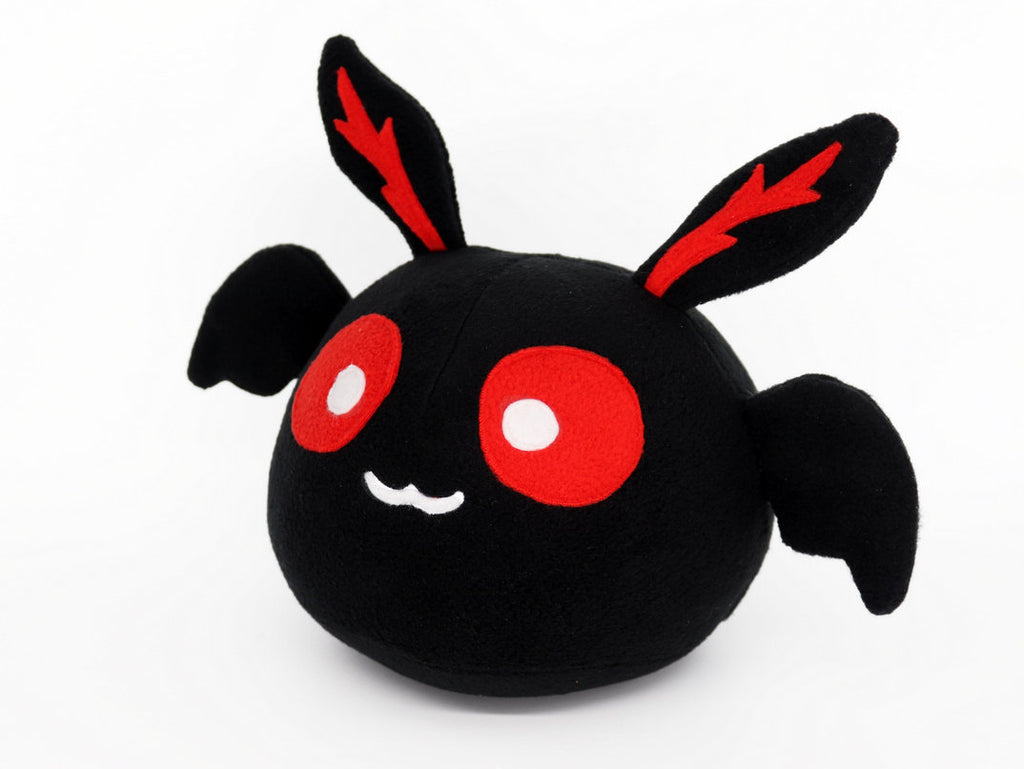 mothman plush