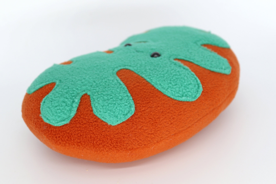 mitochondria plush