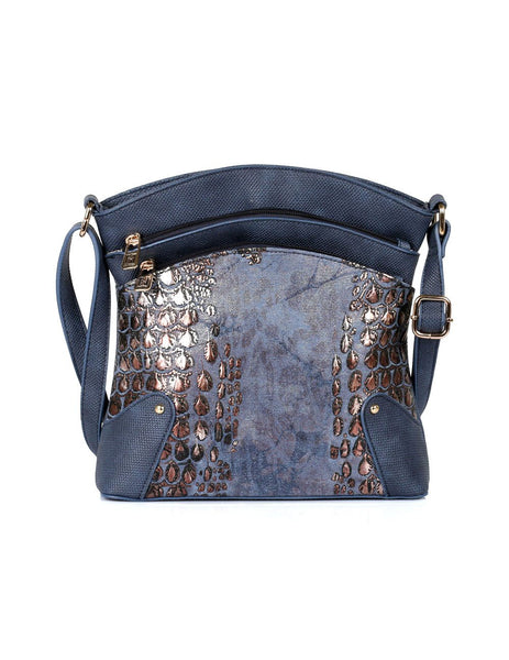 Karla Hanson | Eva Women's RFID Blocking Crossbody Bag