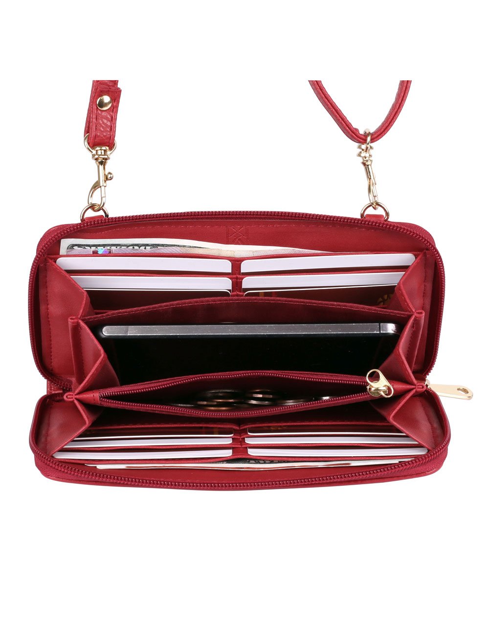 elle crossbody bag