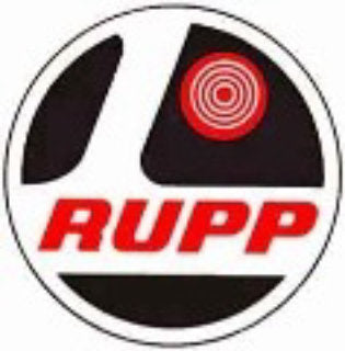 Rupp Industries Logo