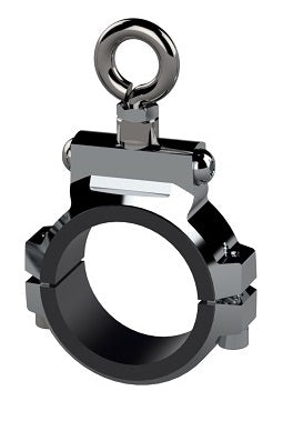 Teaser/Dredge Clamp- each – Rupp Marine Inc.