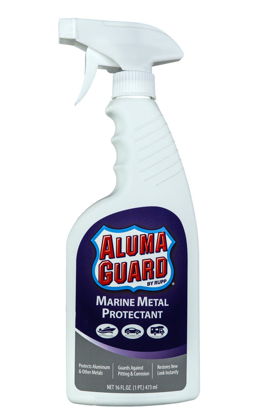 Reel & Rod Guard - 4oz spray — Rupp Marine Inc.