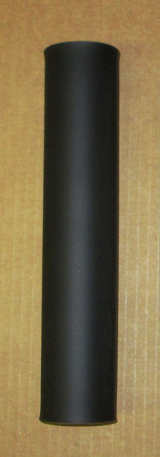 FASTENING PVC ROD Holder Black (41.168.03NE) £1.93 - PicClick UK