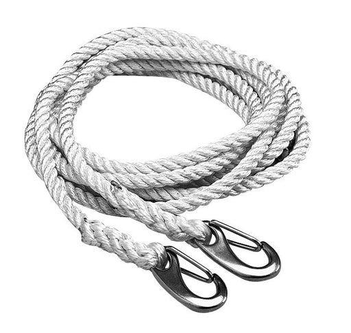 Shock Cord Assemblies - each — Rupp Marine Inc.