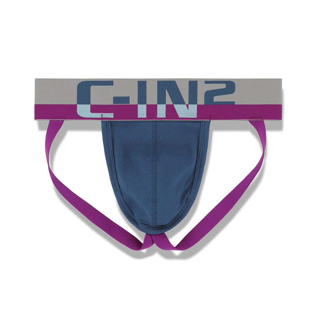 Core Classic Thong Raj Red – C-IN2 New York
