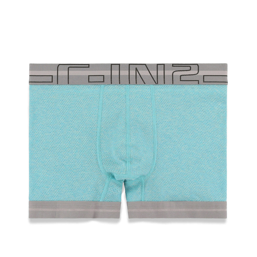 Scrimmage Fly Front Brief: Stylish Performance Underwear – C-IN2