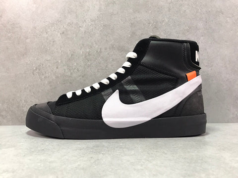 ow blazer black