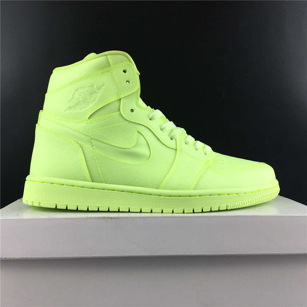 jordan 1 barely volt