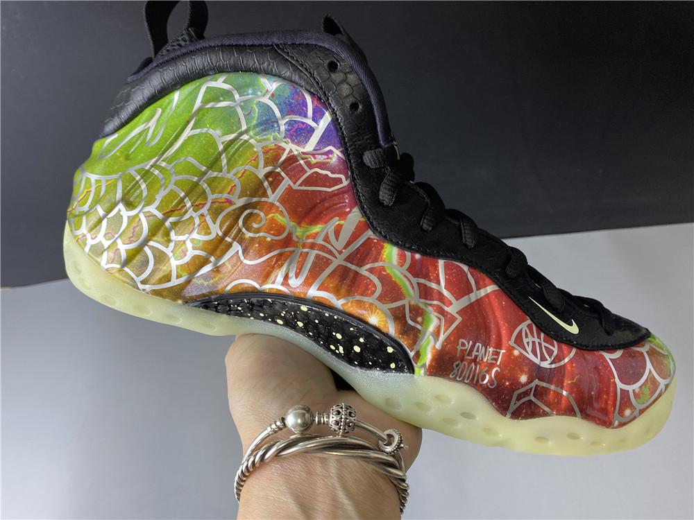 NikeMenAir Foamposite One Hologram Walmart Canada