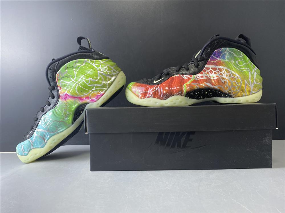 Remember the W AIR FOAMPOSITE ONEAA3963101 Ready?