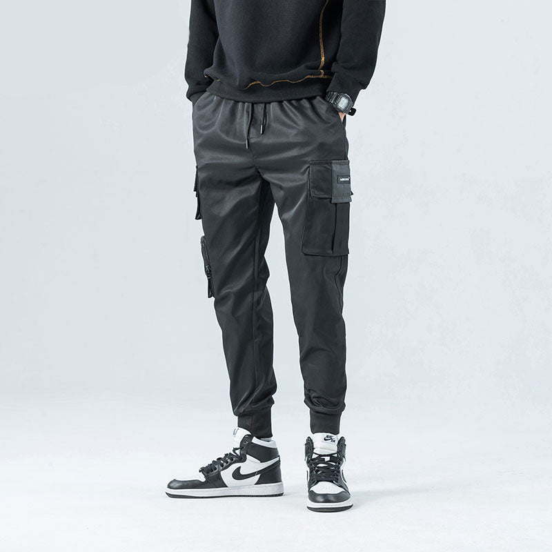 day hype combat joggers