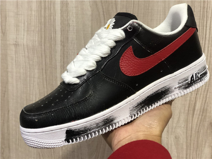 air force 1 para noise korea exclusive