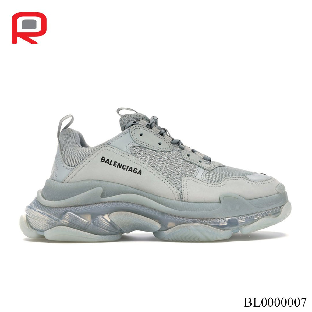 giay balenciaga triple s xanh chuối 4968a02 desherawaj com