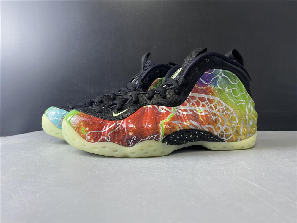 Nike Air Foamposite One Tianjin Andrea DamianoSound ...