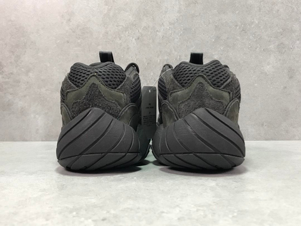 adidas yeezy 500 shadow black