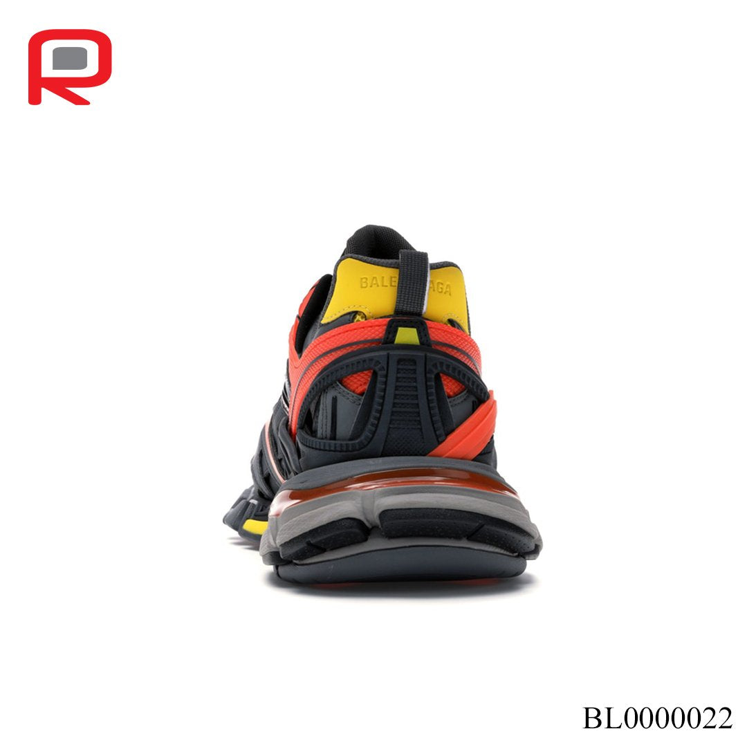 BLCG Track.2 Multicolor Shoes Sneakers