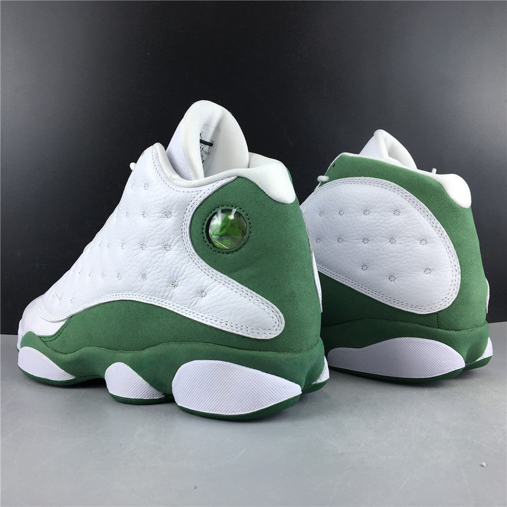 air jordan 13 ray allen pe