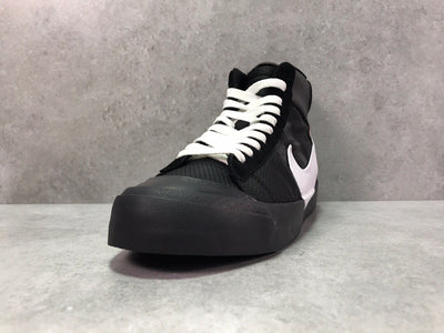 Blazer Mid OW Grim Reaper Shoes Sneakers