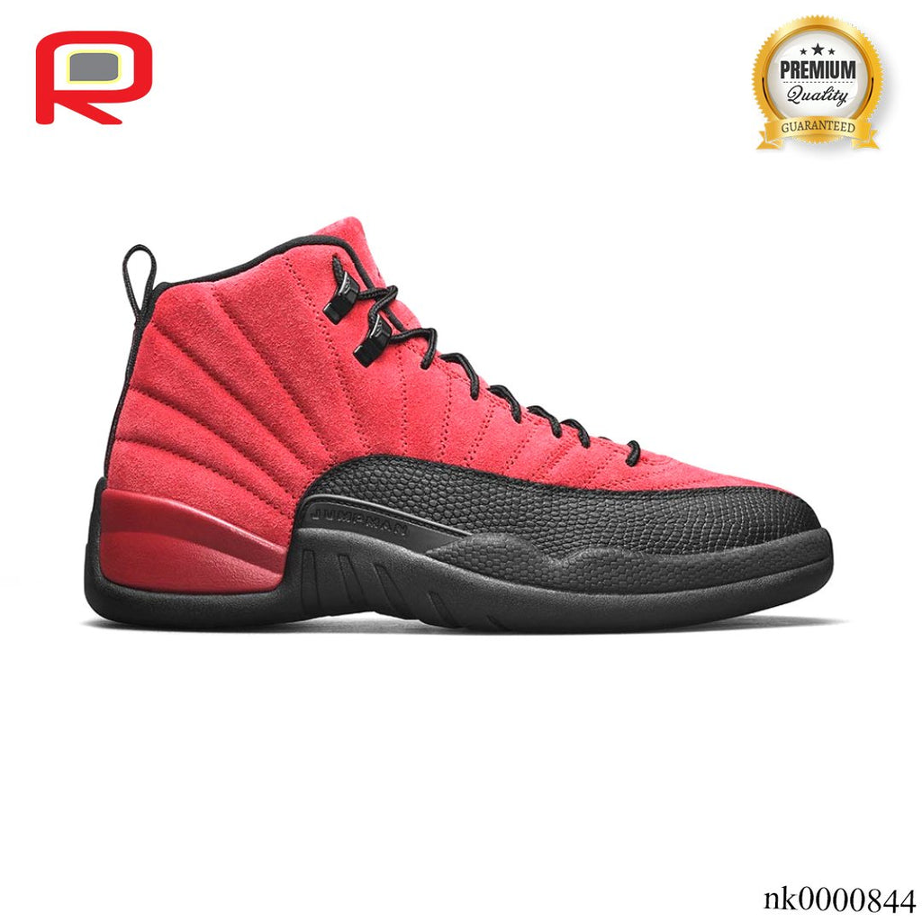 the flu game shoes