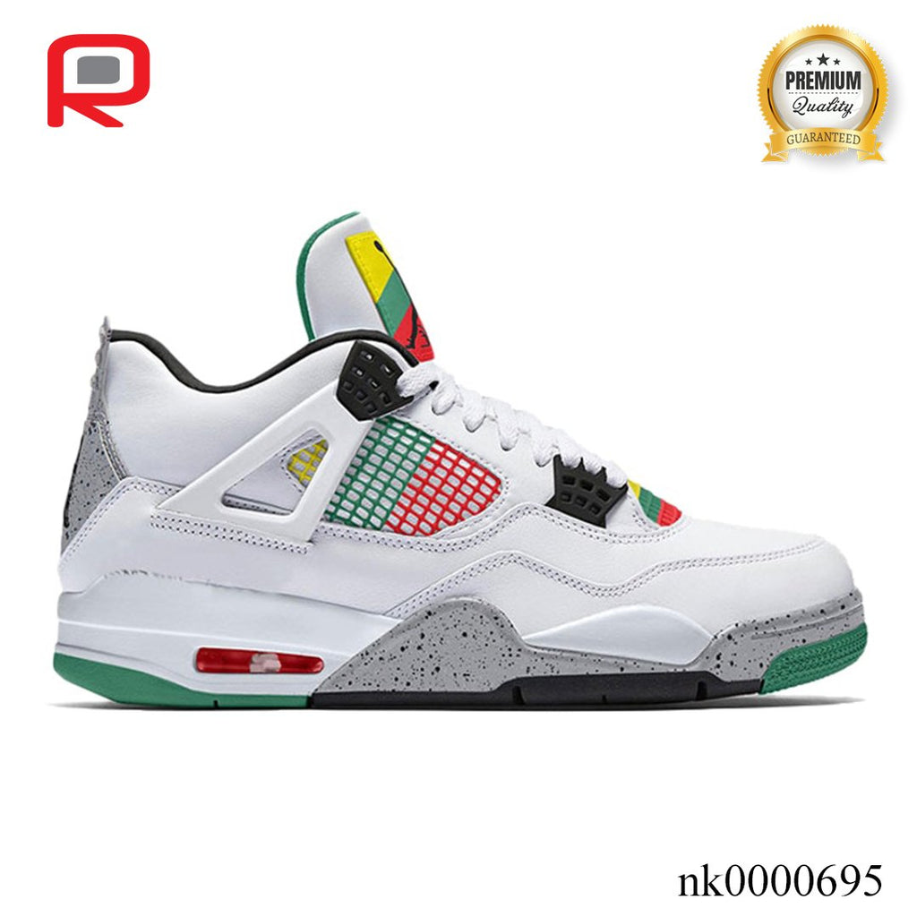 aj 4 do the right thing