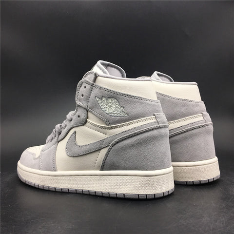 jordan 1 pale ivory