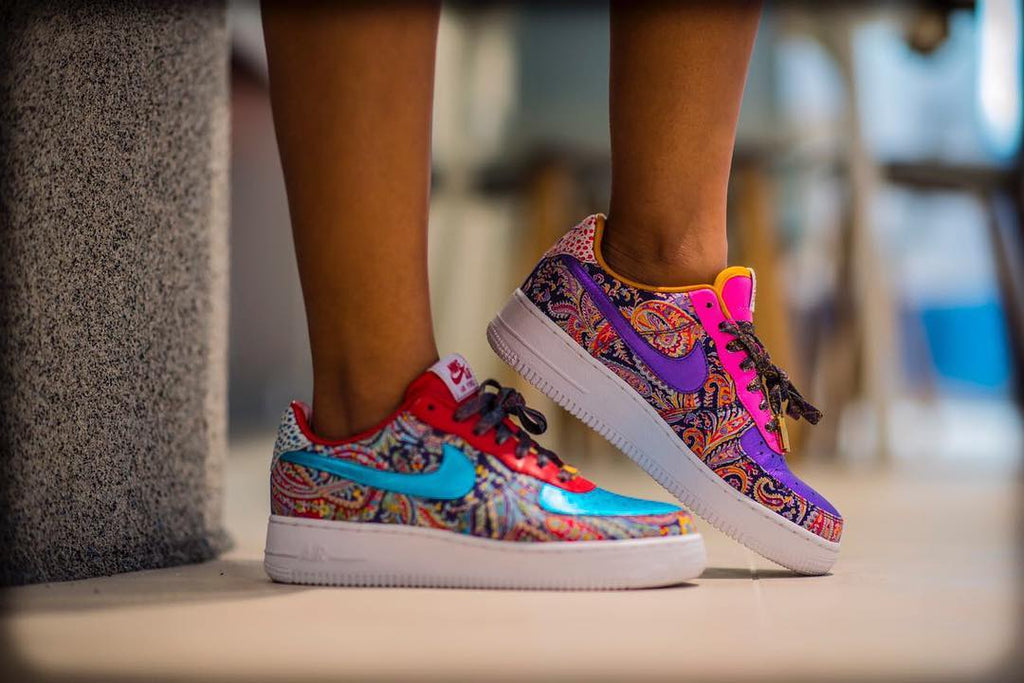 air force 1 low craig sager