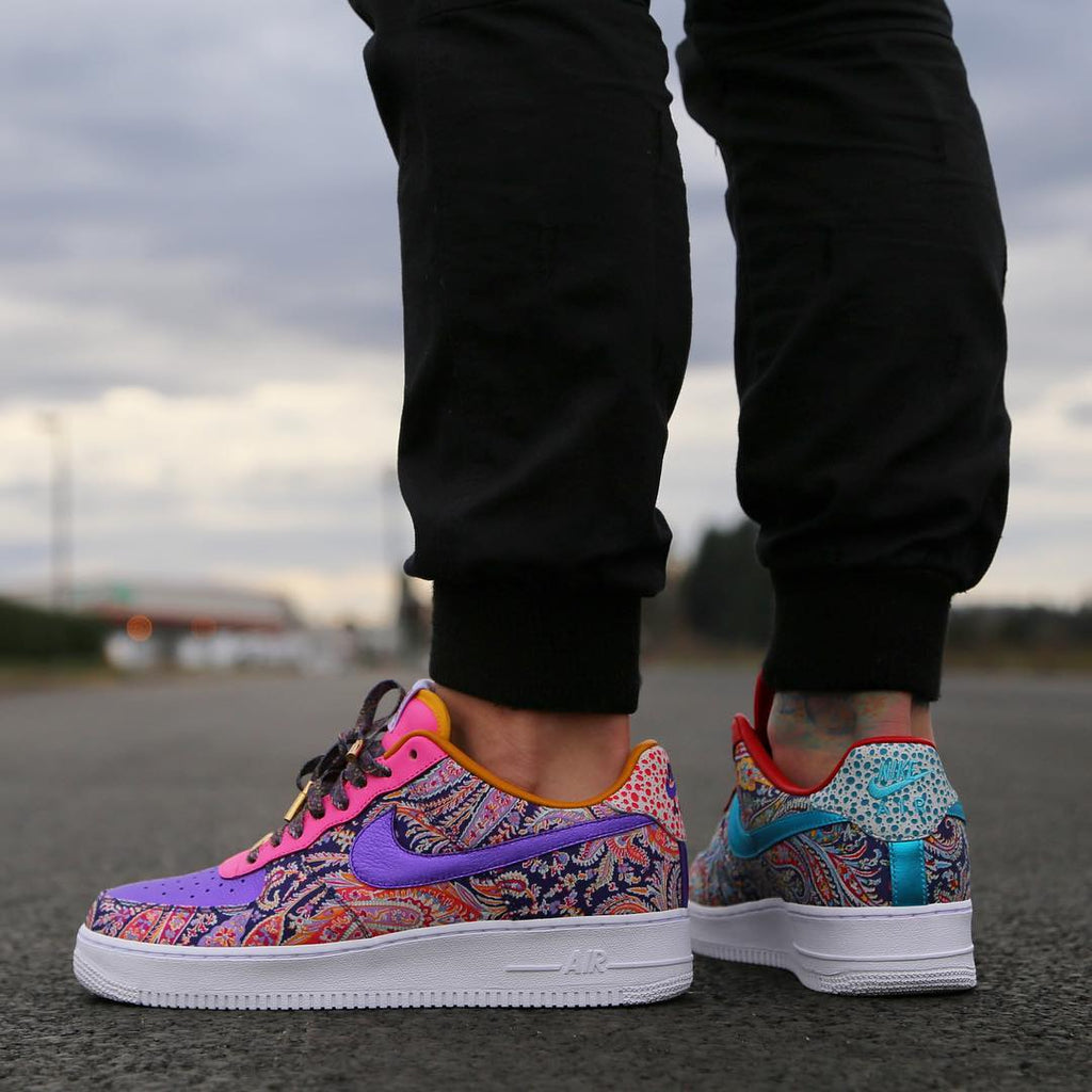 nike air force 1 low craig sager