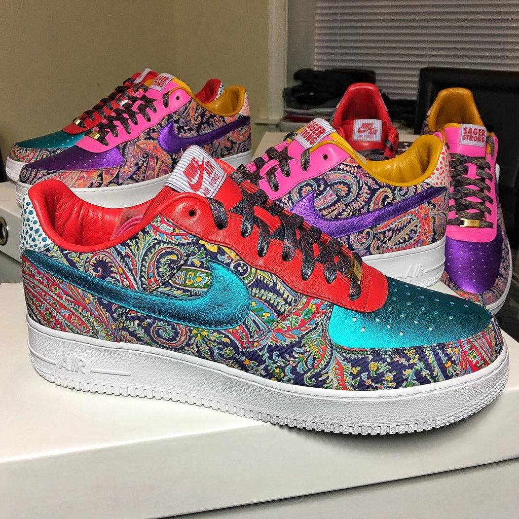 air force 1 low craig sager