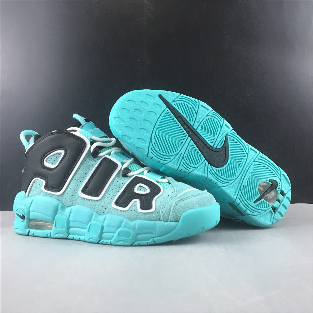 uptempo tiffany