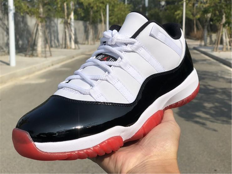 rapcrushers jordan 11