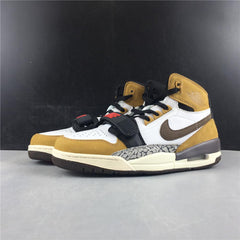 AJ Legacy 312 Rookie of the Year Shoes Sneakers