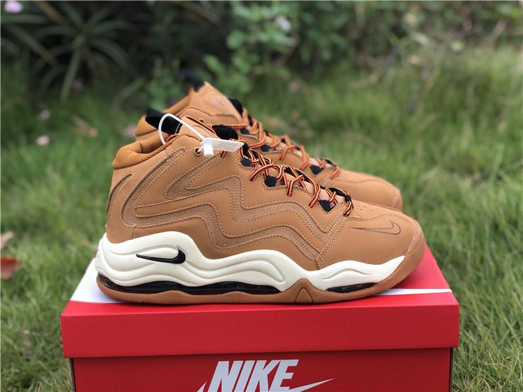 air pippen desert ochre